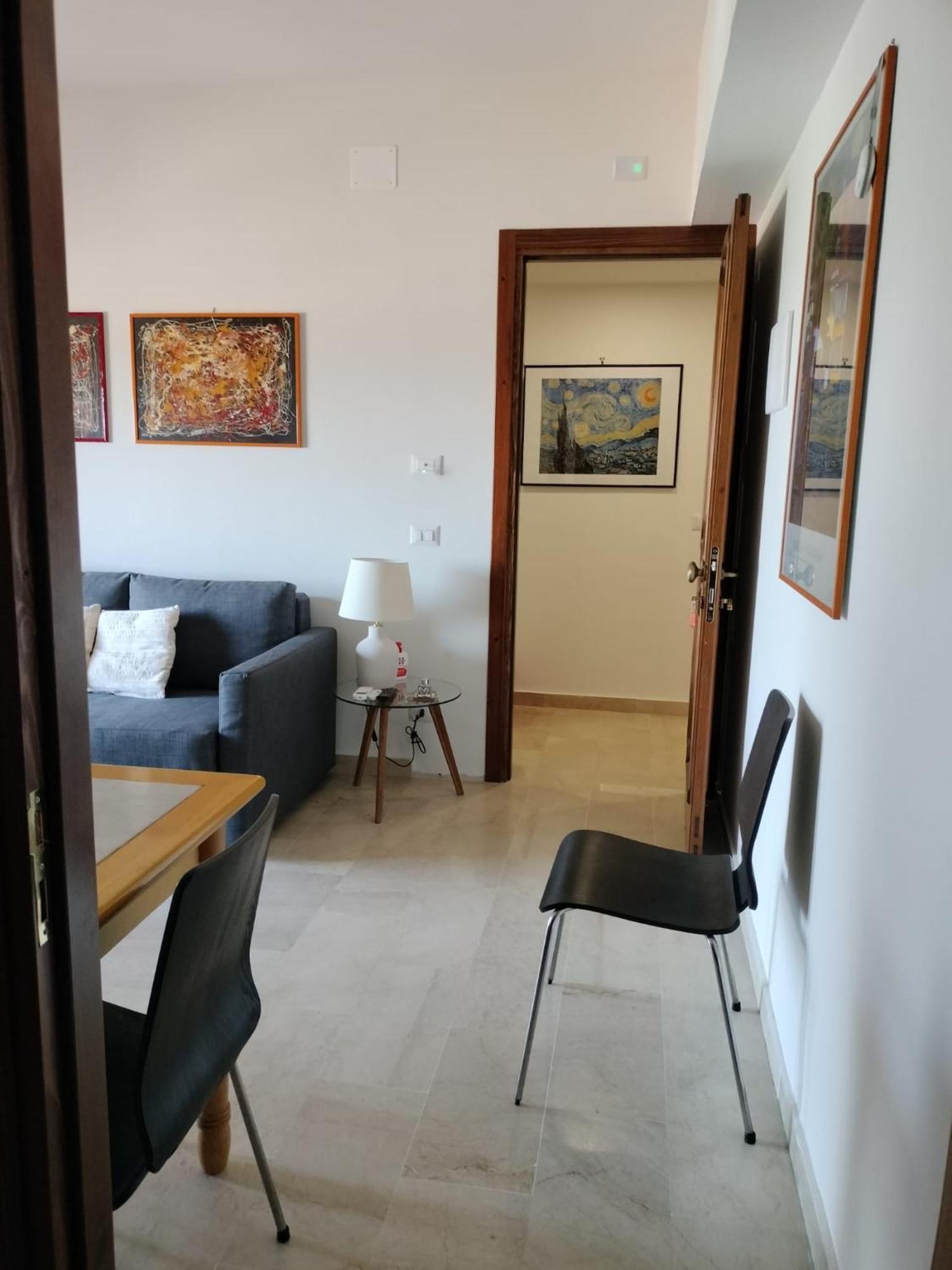 D&P Suites 1 Salemi Bagian luar foto