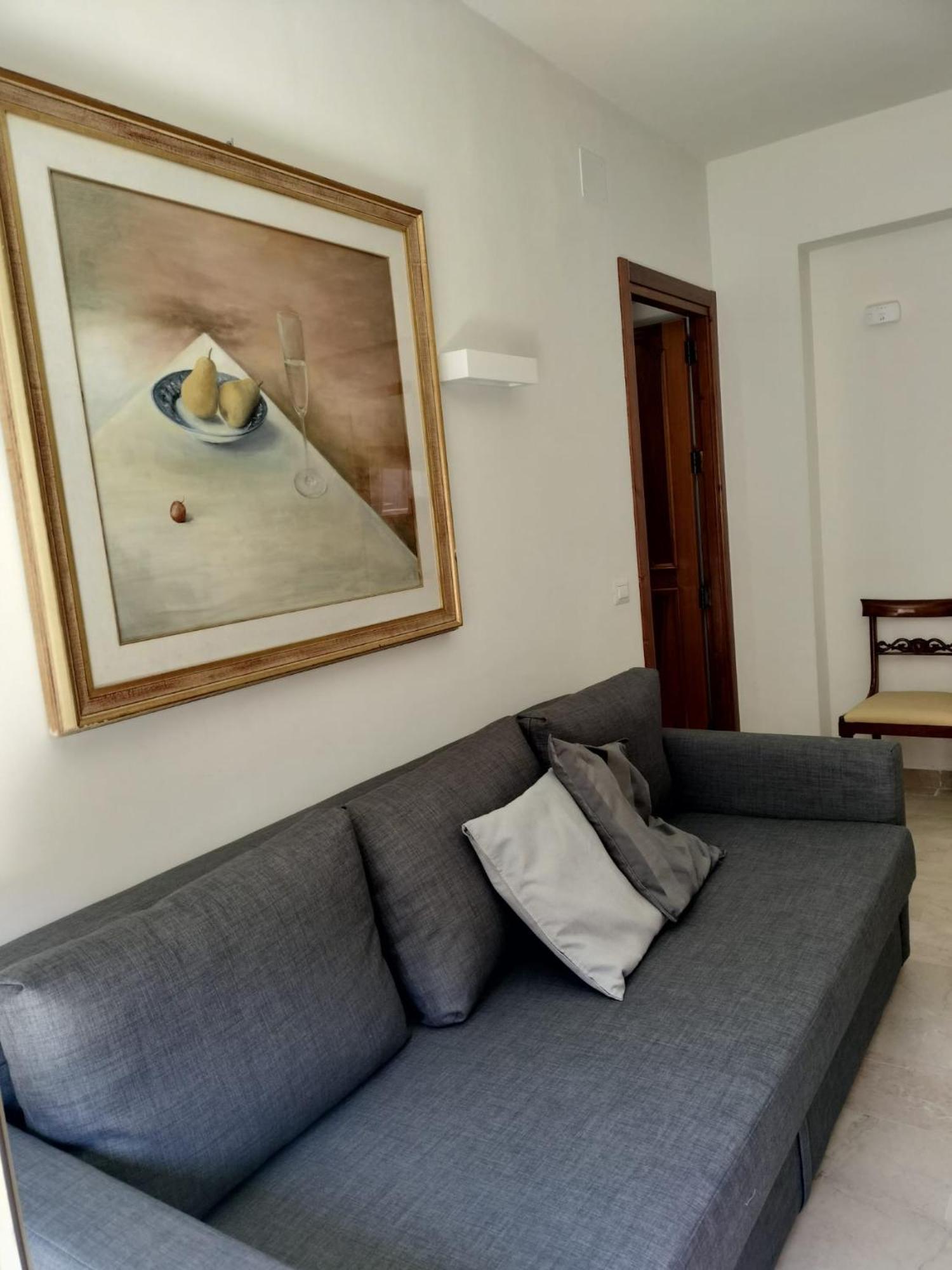 D&P Suites 1 Salemi Bagian luar foto